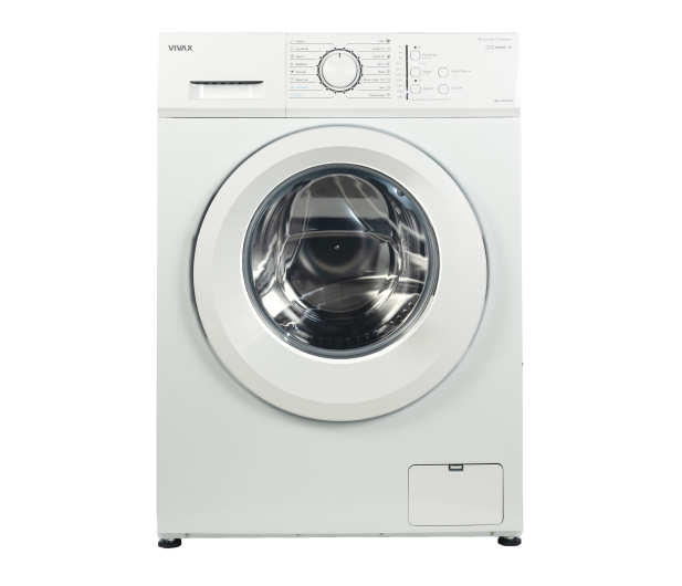 Pralka VIVAX WFL-120716CSI Slim 7kg 1200obr Program Steam Drum Clean  - 1547005 - zdjęcie